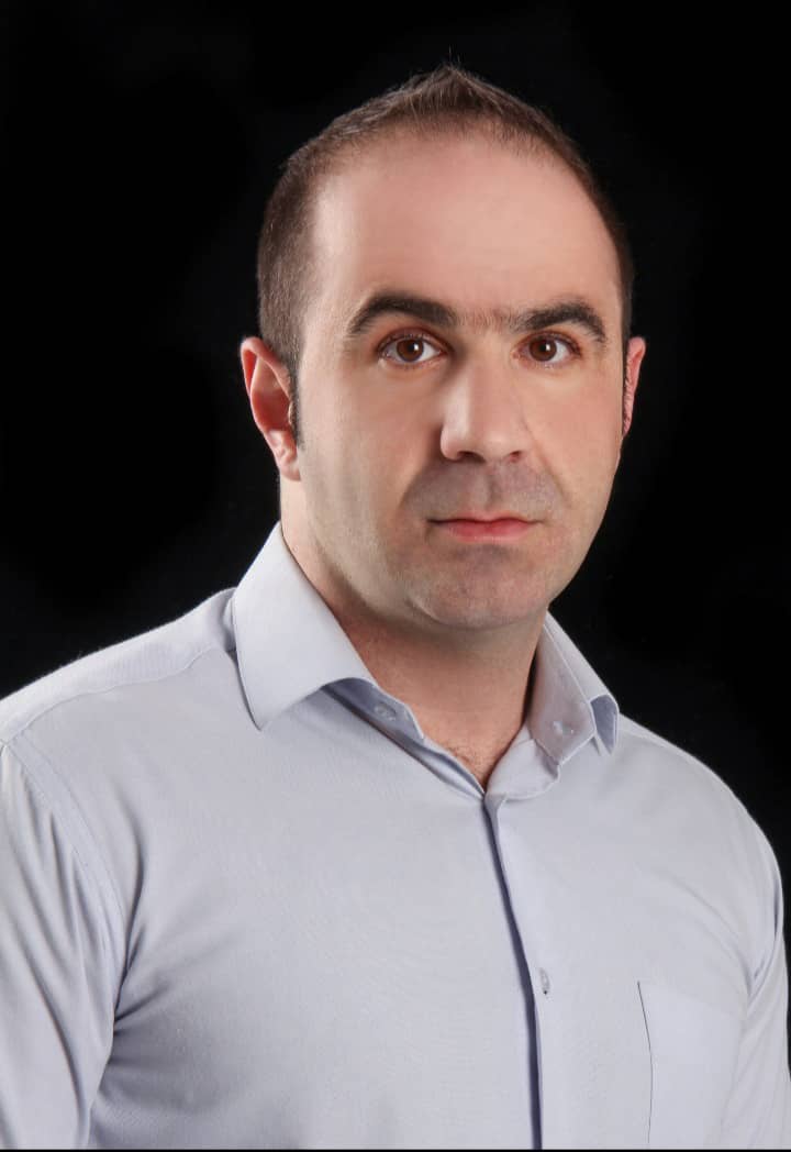 سید محمد رضوی